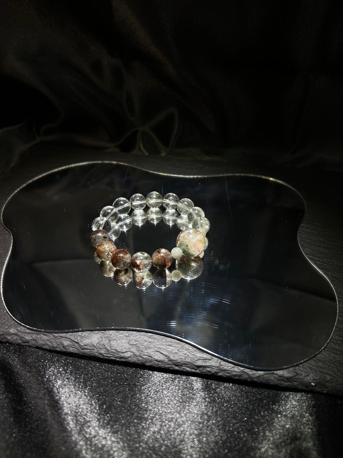 Red Phantom Bracelet – worn and styled
